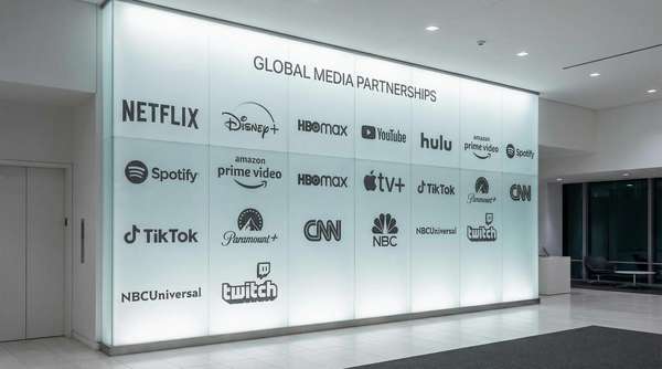 玩物社区合作品牌